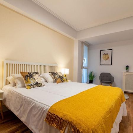 Cute And Comfy Apartment By Cisan Rentals San Sebastián Exterior foto