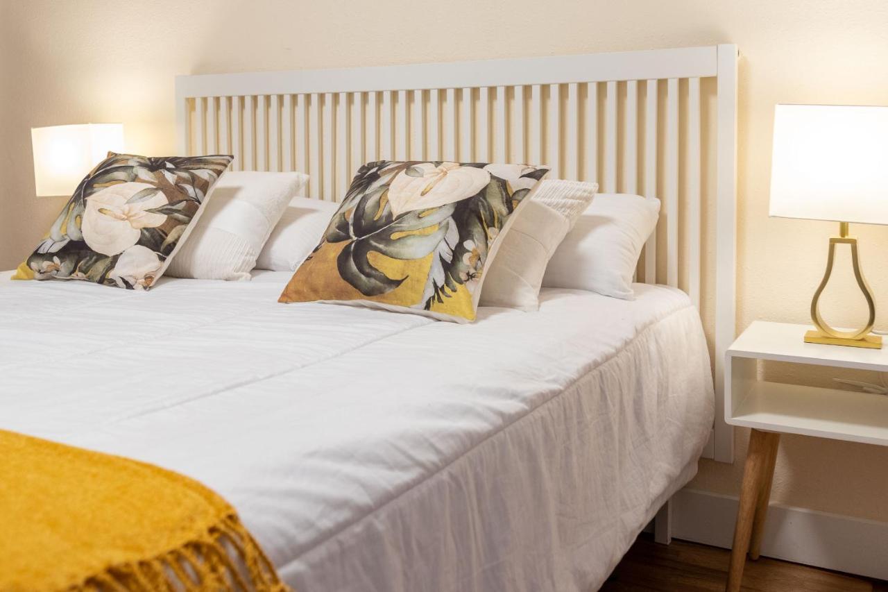 Cute And Comfy Apartment By Cisan Rentals San Sebastián Exterior foto
